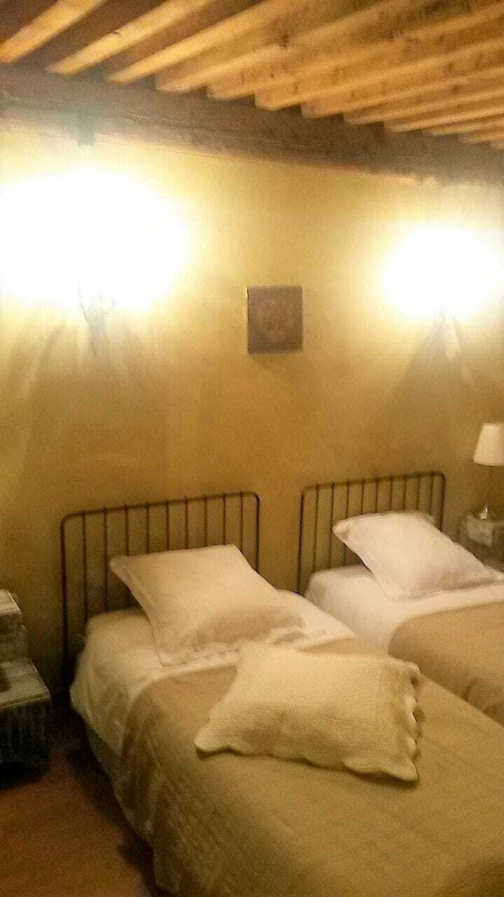 ליון Florentine Saint-Paul מראה חיצוני תמונה